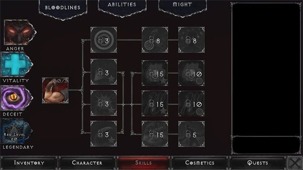 吸血鬼的堕落起源安卓版