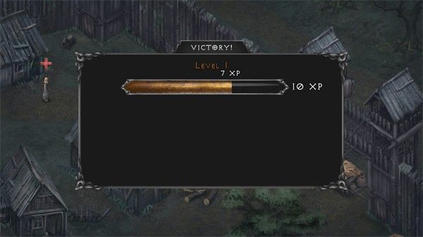 吸血鬼的堕落起源安卓版