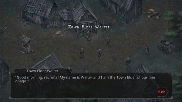 吸血鬼的堕落起源安卓版