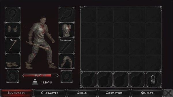 吸血鬼的堕落起源安卓版