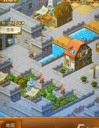 大海贼探险物语中文版 大海贼探险物语中文版