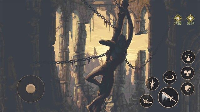 神之亵渎汉化版 神之亵渎汉化版