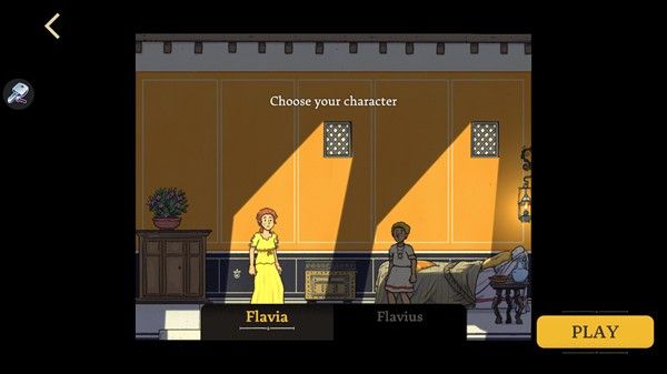 庞贝危机中文版