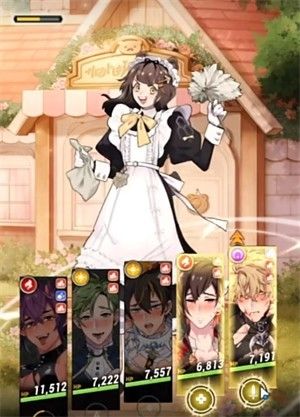 新世界狂欢最新版安卓版