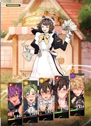 新世界狂欢最新版安卓版