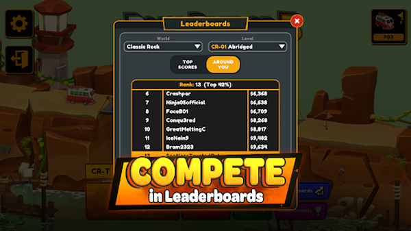 桥梁大师3官方版截图1