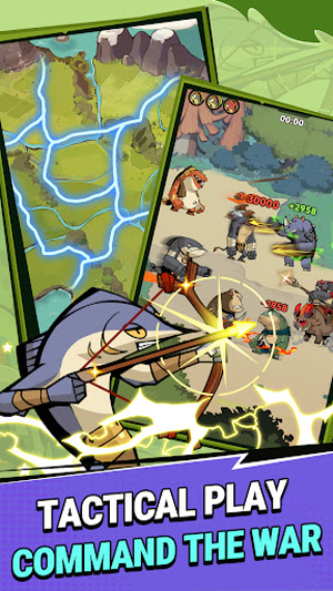 调色板漫游者游戏截图2