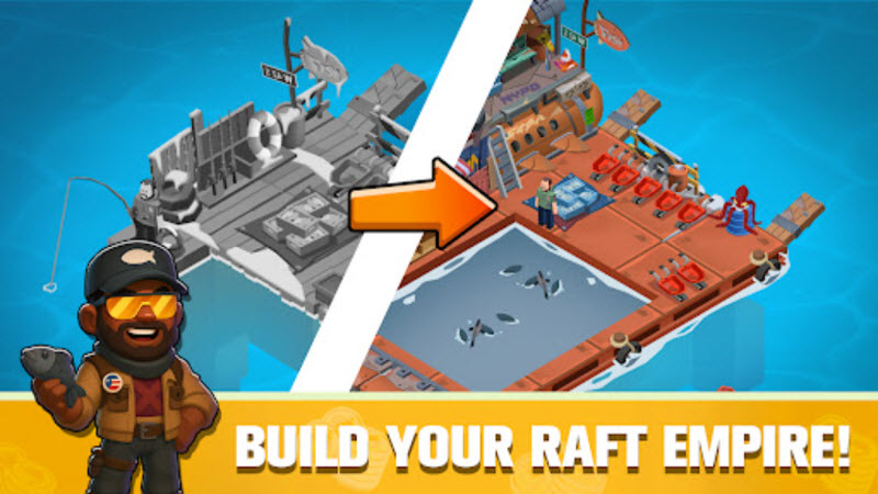 末日生存大亨截图0