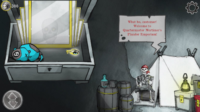 死亡与税赋中文版截图2