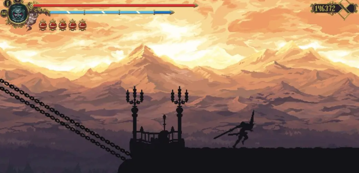 神之亵渎汉化版截图0