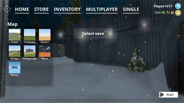 TUB物理沙盒官方版