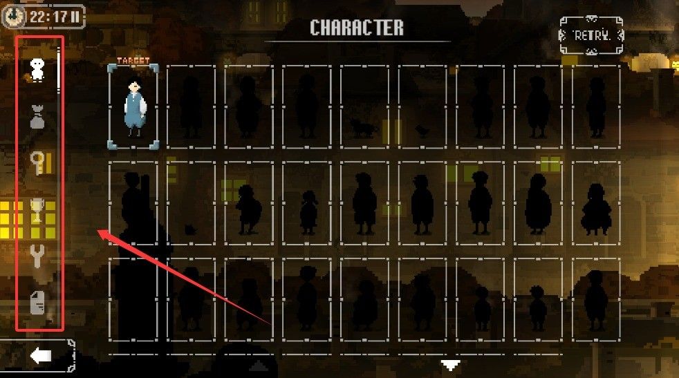 女巫的岛汉化版