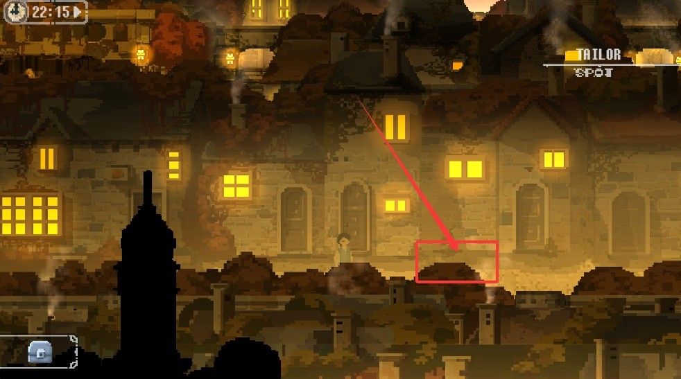 女巫的岛汉化版