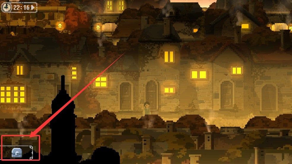 女巫的岛汉化版