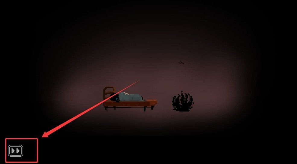 女巫的岛汉化版