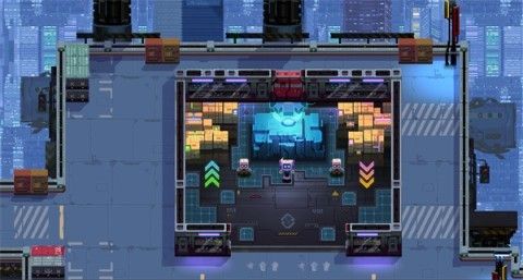 爆裂迷城单机版