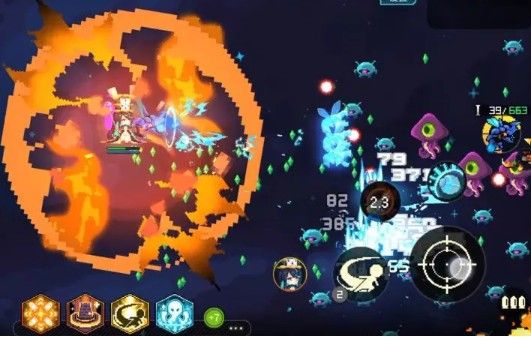 爆裂迷城单机版