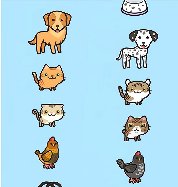 米加小镇世界1.85 米加小镇世界1.85