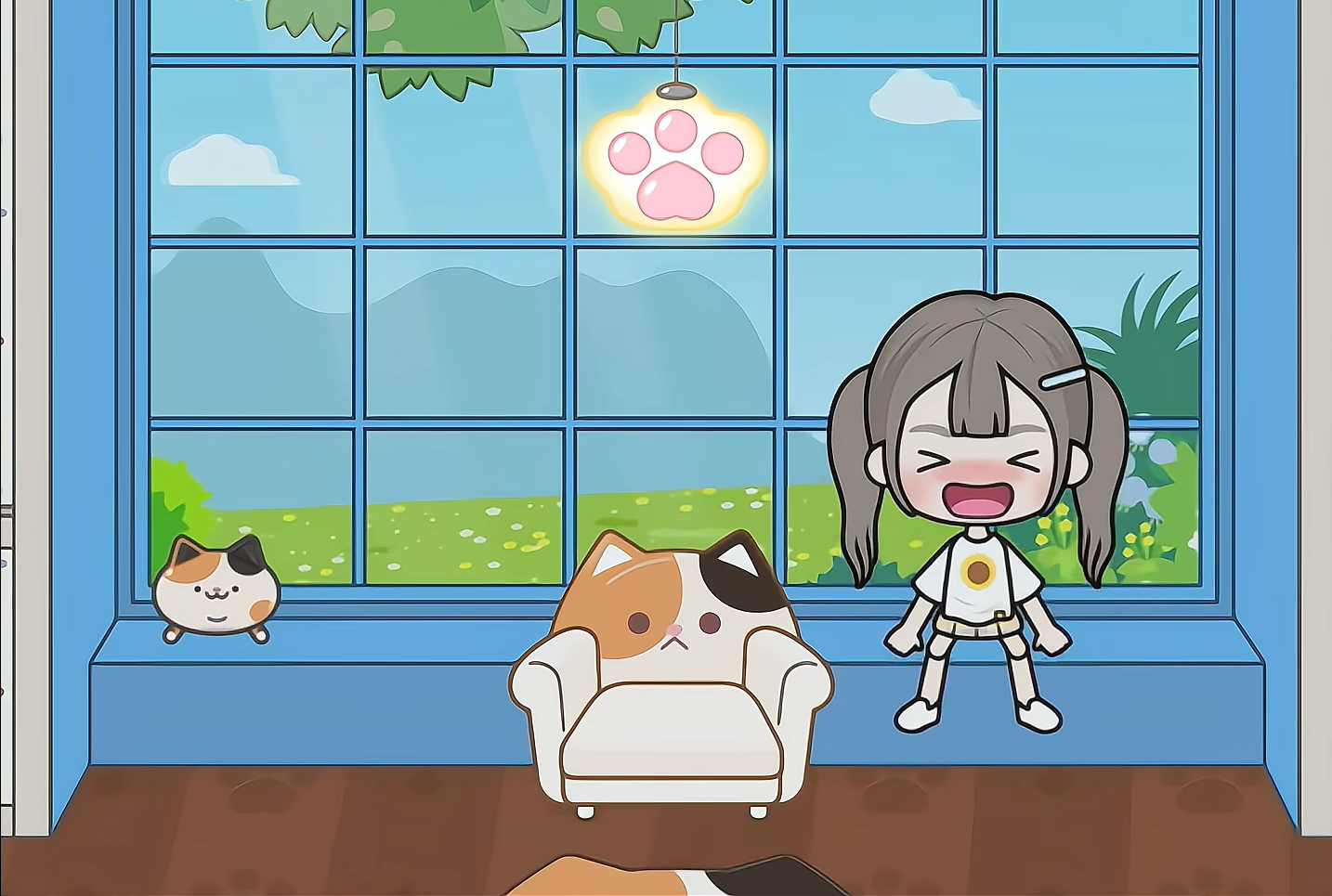 米加小镇世界1.85 米加小镇世界1.85