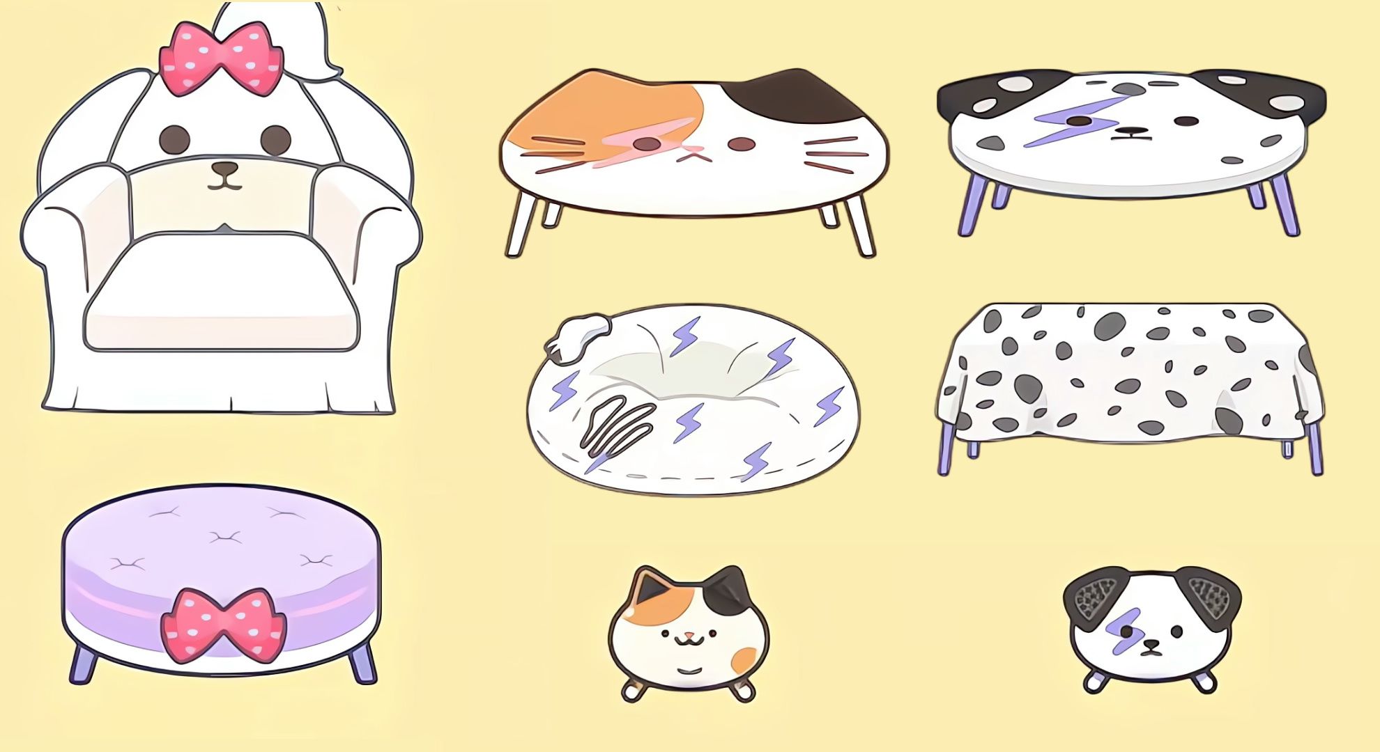 米加小镇世界1.85 米加小镇世界1.85