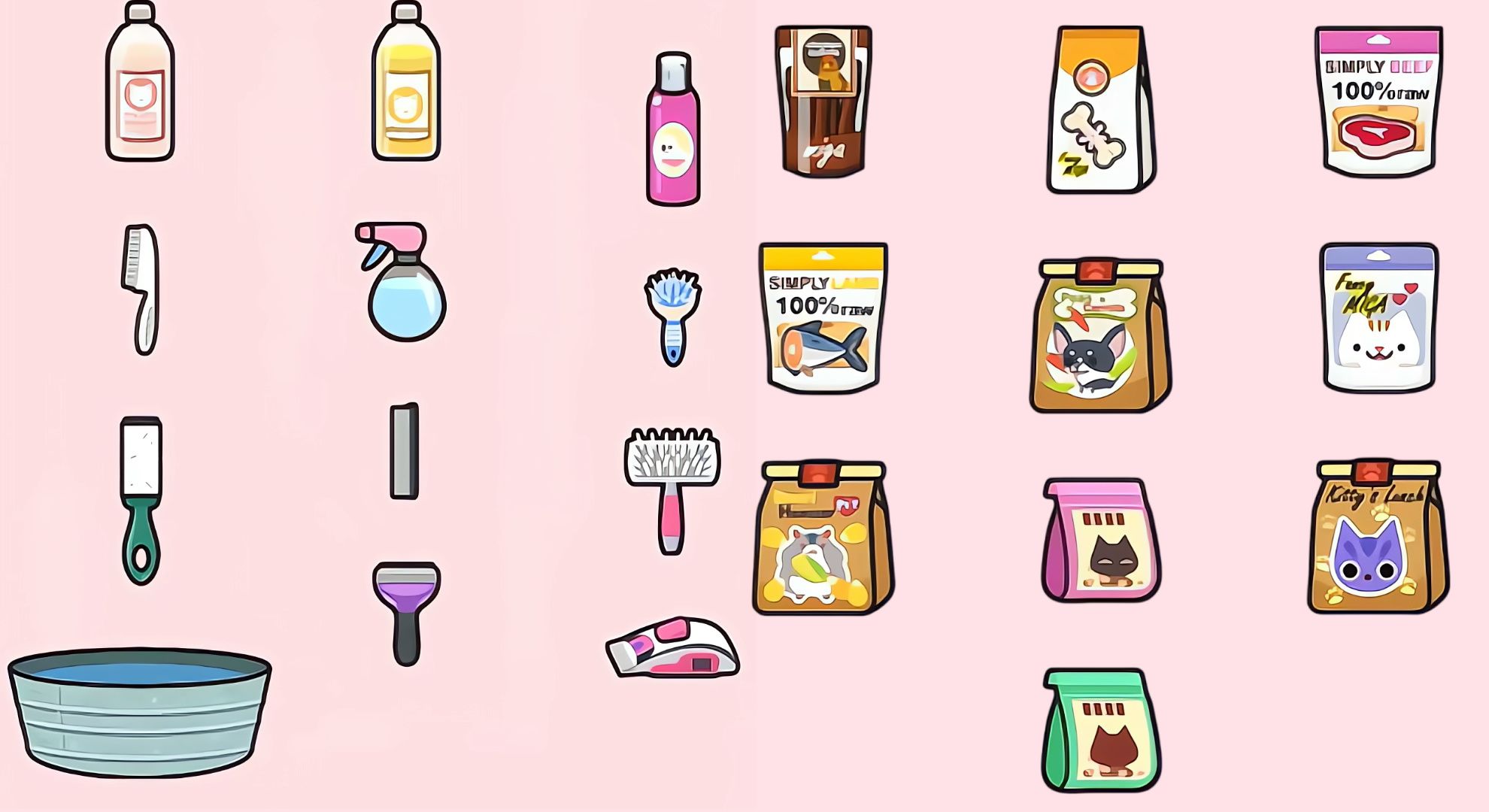 米加小镇世界1.85 米加小镇世界1.85