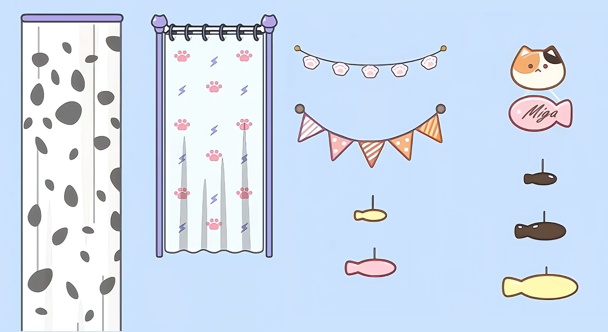 米加小镇世界1.85 米加小镇世界1.85