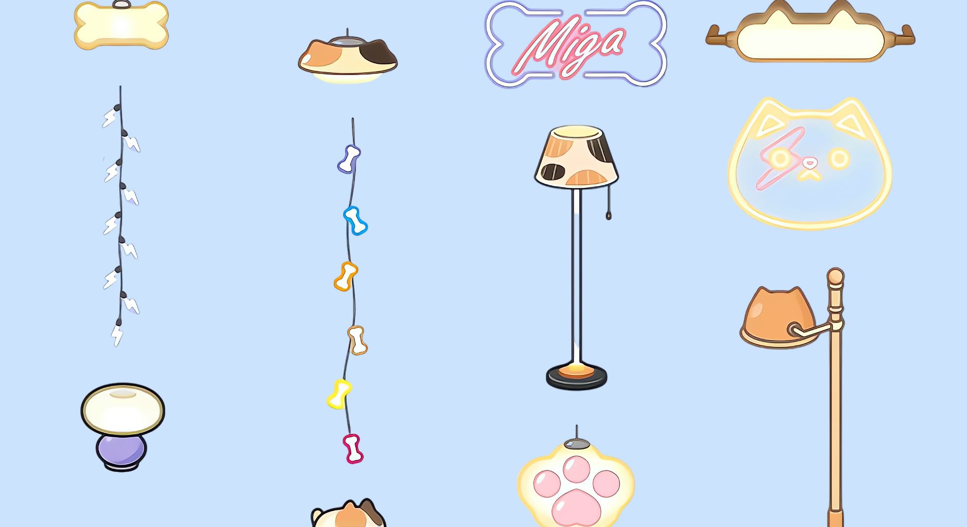 米加小镇世界1.85 米加小镇世界1.85