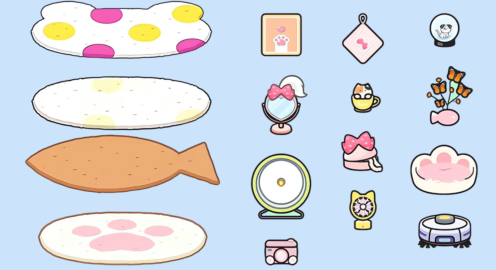 米加小镇世界1.85 米加小镇世界1.85