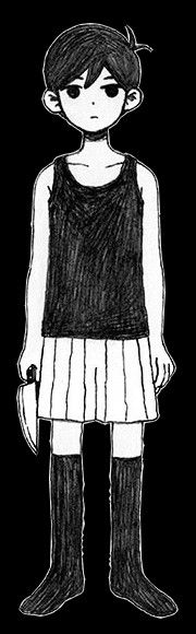 omori手机汉化版v1.0.8.1