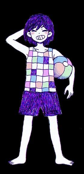 omori手机汉化版v1.0.8.1