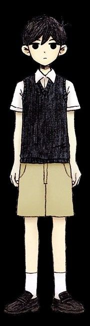 omori手机汉化版v1.0.8.1