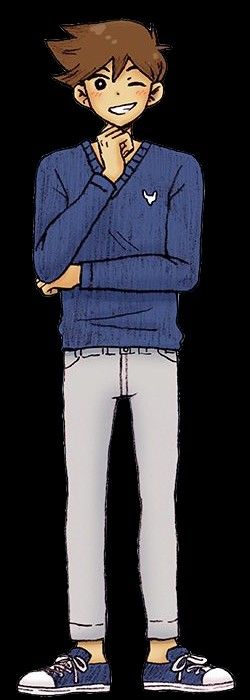 omori手机汉化版v1.0.8.1