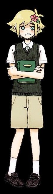 omori手机汉化版v1.0.8.1