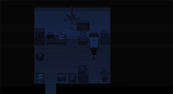 omori手机汉化版v1.0.8.1