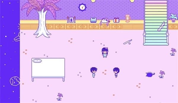 omori手机汉化版v1.0.8.1