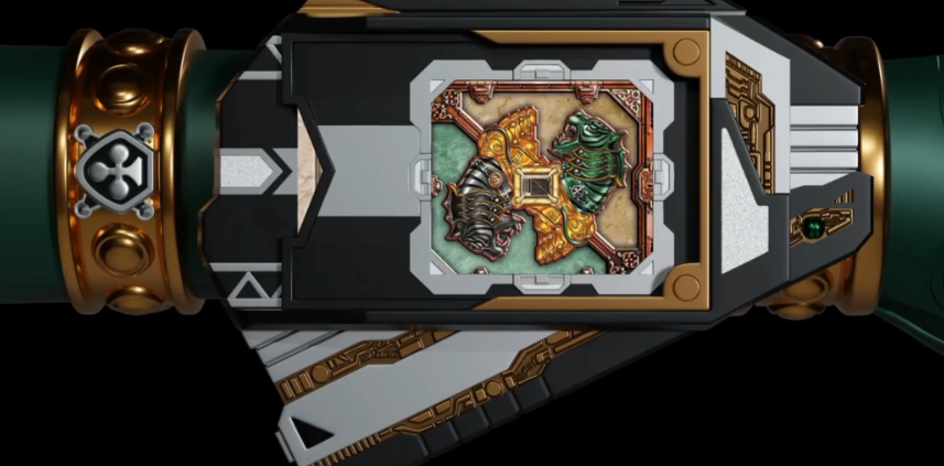 假面骑士剑骑模拟器2025版