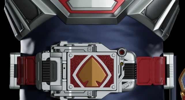 假面骑士剑骑模拟器2025版