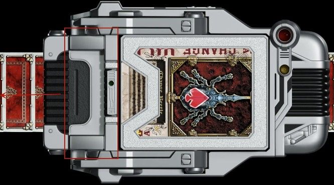 假面骑士剑骑模拟器2025版