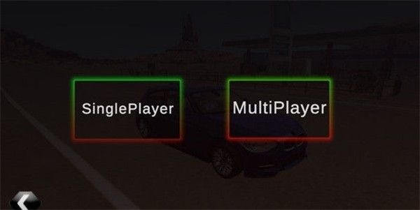 手动挡停车场小米SU7模组