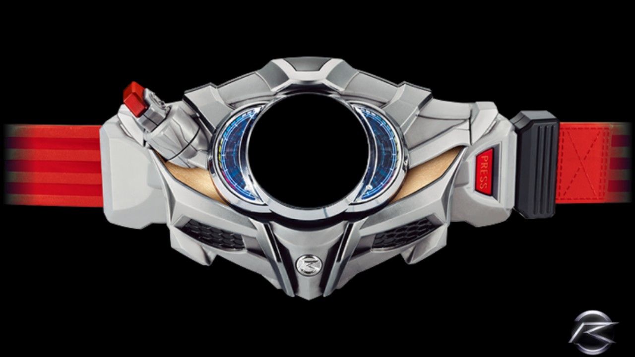 假面骑士驰骑模拟器 假面骑士驰骑模拟器