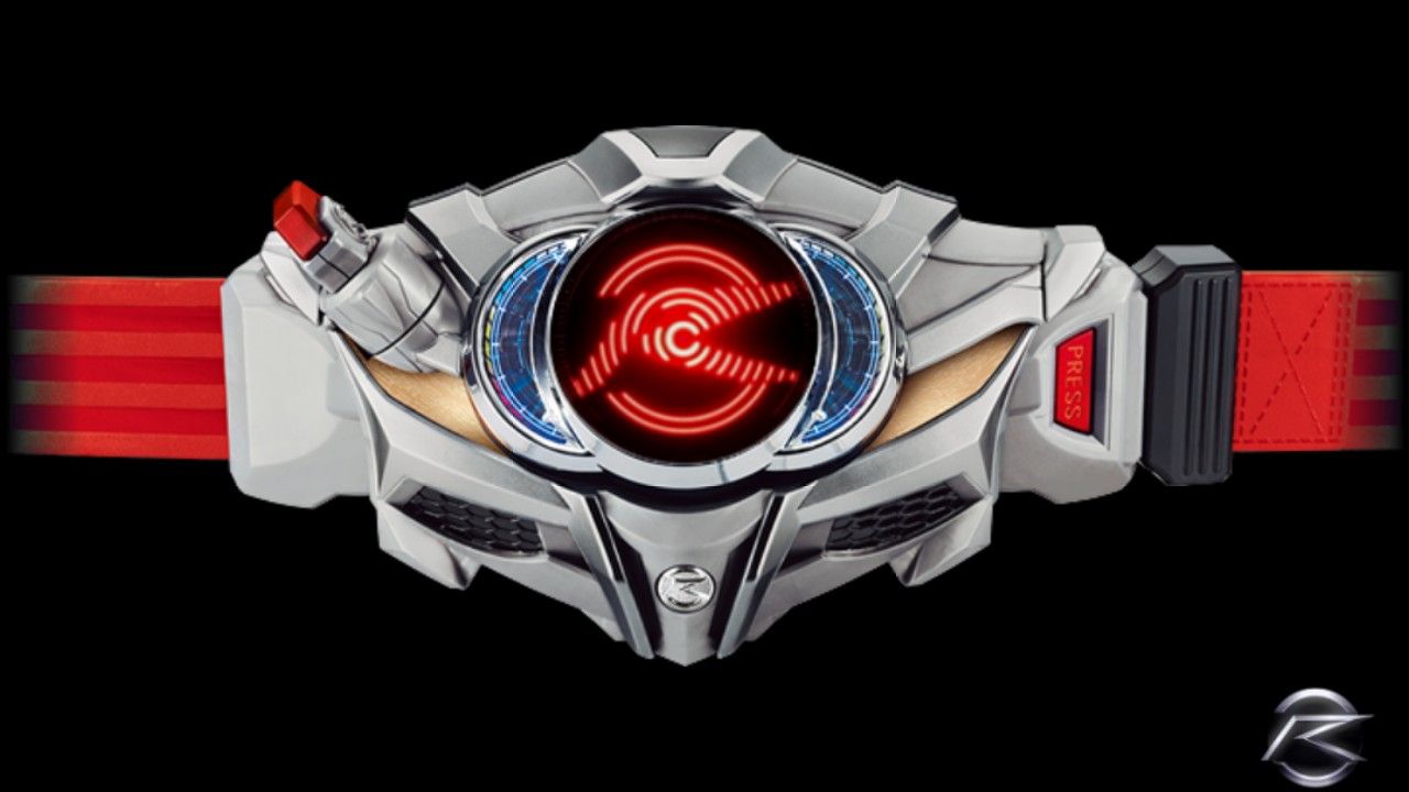 假面骑士驰骑模拟器 假面骑士驰骑模拟器