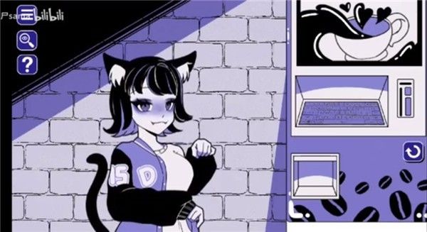 异常咖啡机最新版 异常咖啡机最新版