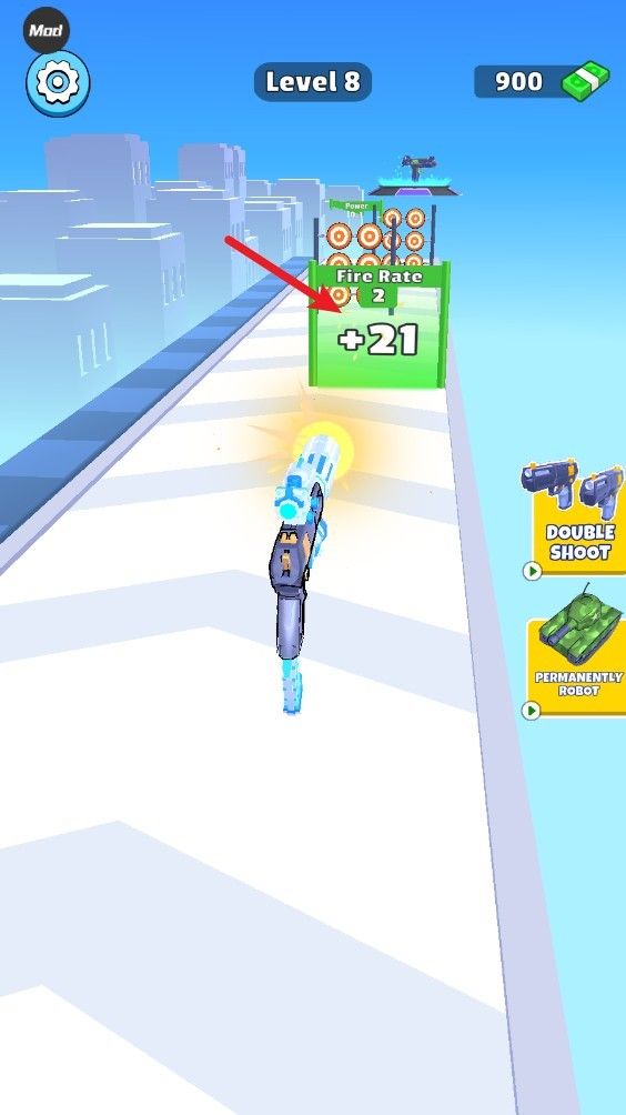 合了个枪 合了个枪