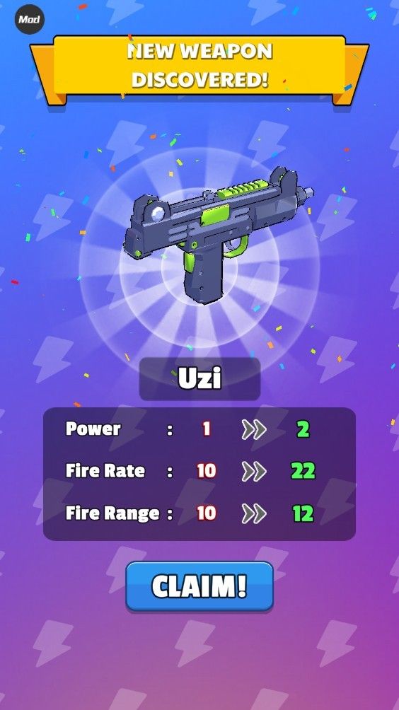 合了个枪 合了个枪