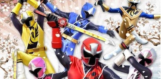 超级战队模拟器豪华版手机版