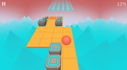 Rolling Sky Remake0.7b最高版本