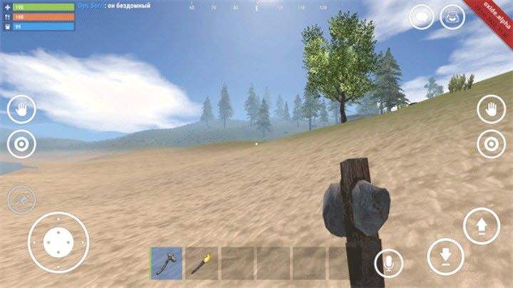 氧化物生存岛联机版中文版 氧化物生存岛联机版中文版