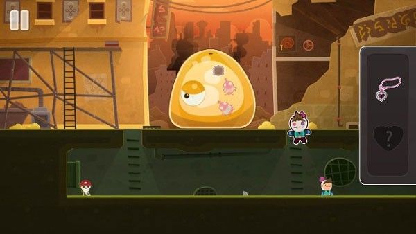 全心爱你完整版 全心爱你完整版