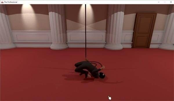 江洋大盗模拟器2025