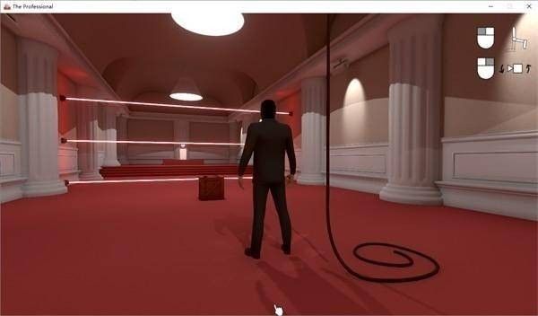 江洋大盗模拟器2025